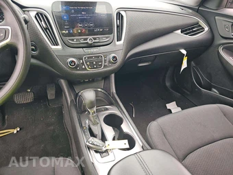 2023 Chevrolet Malibu LT 1LT - miniatura 7