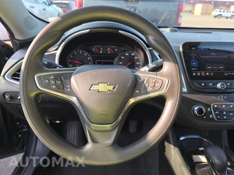 2023 Chevrolet Malibu LT 1LT - miniatura 10