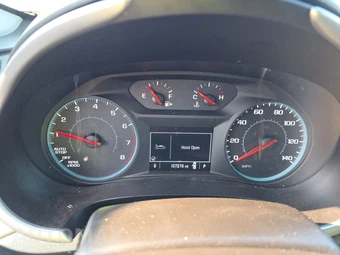 2023 Chevrolet Malibu LT 1LT - miniatura 12