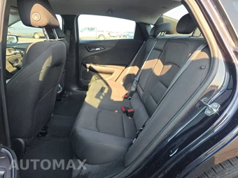 2023 Chevrolet Malibu LT 1LT - miniatura 13