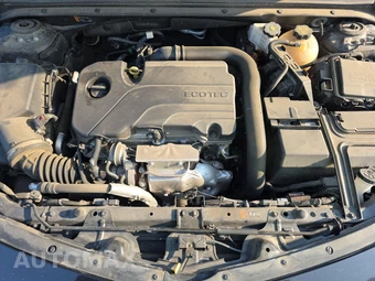 2023 Chevrolet Malibu LT 1LT - miniatura 15
