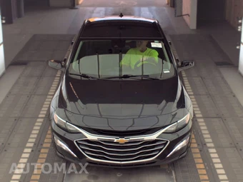 2023 Chevrolet Malibu LT 1LT - miniatura 2