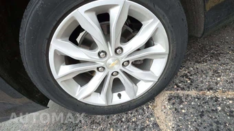 2023 Chevrolet Malibu LT 1LT - miniatura 20