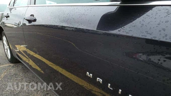 2023 Chevrolet Malibu LT 1LT - miniatura 25