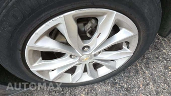 2023 Chevrolet Malibu LT 1LT - miniatura 26