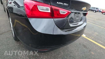 2023 Chevrolet Malibu LT 1LT - miniatura 27
