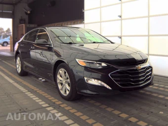 2023 Chevrolet Malibu LT 1LT - miniatura 3