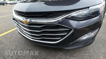 2023 Chevrolet Malibu LT 1LT - miniatura 38