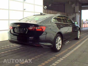2023 Chevrolet Malibu LT 1LT - miniatura 4