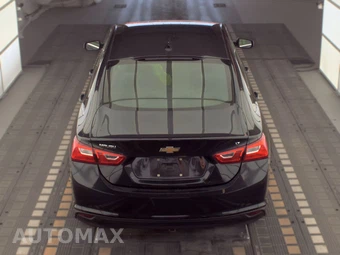 2023 Chevrolet Malibu LT 1LT - miniatura 5