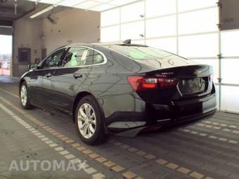 2023 Chevrolet Malibu LT 1LT - miniatura 6