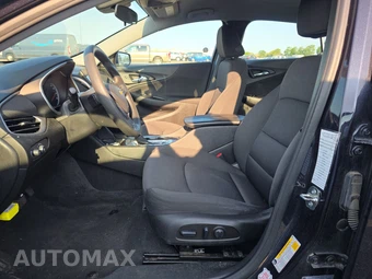 2023 Chevrolet Malibu LT 1LT - miniatura 7