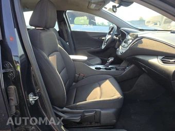 2023 Chevrolet Malibu LT 1LT - miniatura 8
