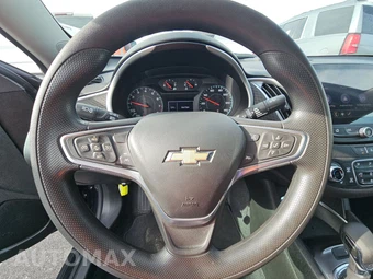 2023 Chevrolet Malibu LT 1LT - miniatura 10