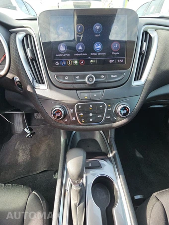 2023 Chevrolet Malibu LT 1LT - miniatura 11