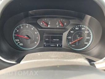 2023 Chevrolet Malibu LT 1LT - miniatura 12