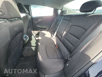 2023 Chevrolet Malibu LT 1LT - miniatura 13