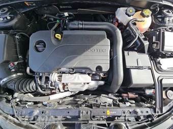 2023 Chevrolet Malibu LT 1LT - miniatura 15