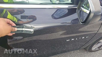 2023 Chevrolet Malibu LT 1LT - miniatura 19