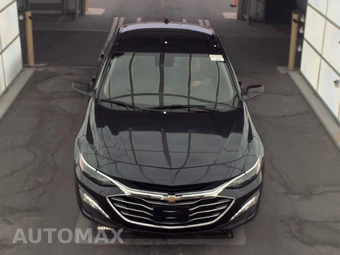 2023 Chevrolet Malibu LT 1LT - miniatura 2