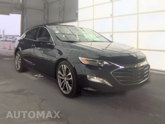 2023 Chevrolet Malibu LT 1LT - miniatura 3