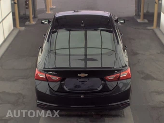 2023 Chevrolet Malibu LT 1LT - miniatura 5