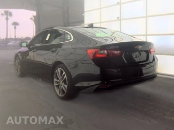 2023 Chevrolet Malibu LT 1LT - miniatura 6
