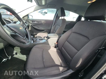 2023 Chevrolet Malibu LT 1LT - miniatura 7
