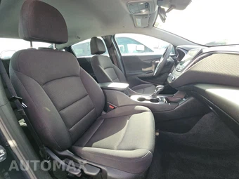 2023 Chevrolet Malibu LT 1LT - miniatura 8