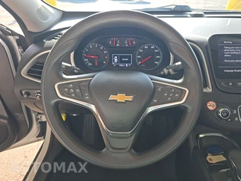 2023 Chevrolet Malibu LT 1LT - miniatura 10
