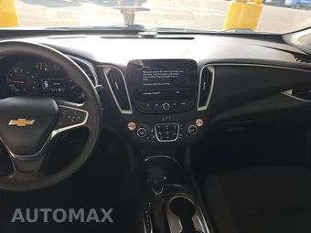 2023 Chevrolet Malibu LT 1LT - miniatura 11