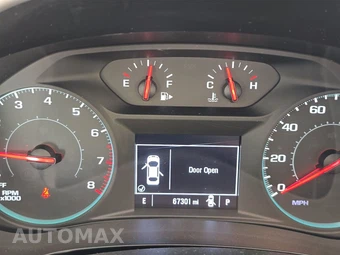 2023 Chevrolet Malibu LT 1LT - miniatura 12