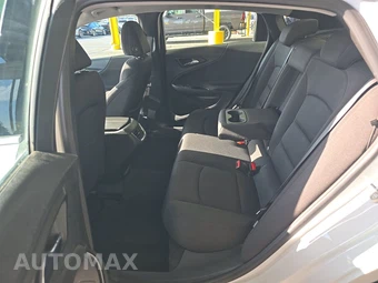 2023 Chevrolet Malibu LT 1LT - miniatura 13