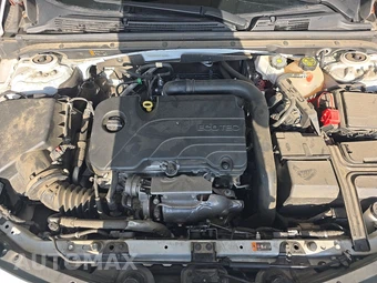 2023 Chevrolet Malibu LT 1LT - miniatura 15