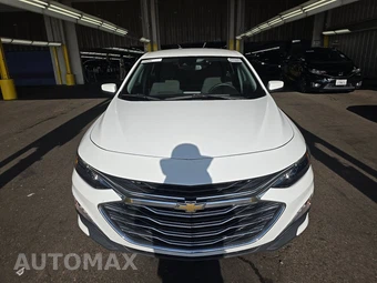 2023 Chevrolet Malibu LT 1LT - miniatura 2