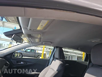 2023 Chevrolet Malibu LT 1LT - miniatura 21