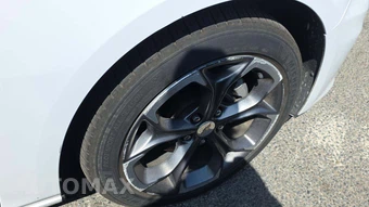 2023 Chevrolet Malibu LT 1LT - miniatura 23