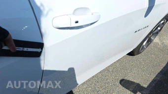 2023 Chevrolet Malibu LT 1LT - miniatura 24