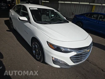 2023 Chevrolet Malibu LT 1LT - miniatura 3