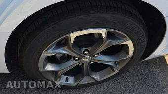 2023 Chevrolet Malibu LT 1LT - miniatura 32