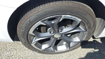 2023 Chevrolet Malibu LT 1LT - miniatura 36
