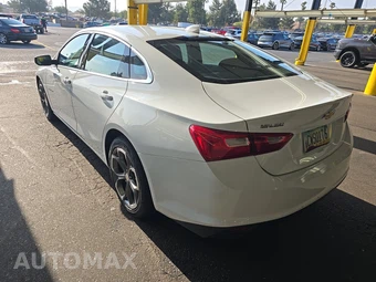 2023 Chevrolet Malibu LT 1LT - miniatura 6