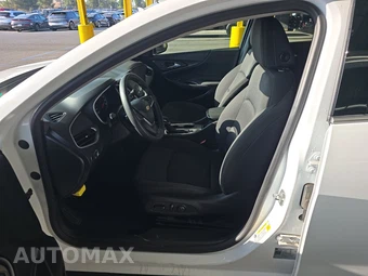 2023 Chevrolet Malibu LT 1LT - miniatura 7