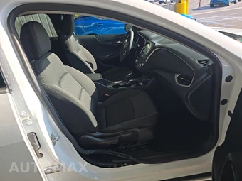 2023 Chevrolet Malibu LT 1LT - miniatura 8