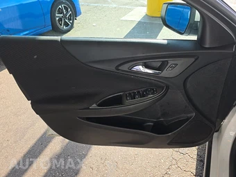 2023 Chevrolet Malibu LT 1LT - miniatura 9