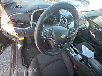 2023 Chevrolet Malibu LT 1LT – miniatura 10