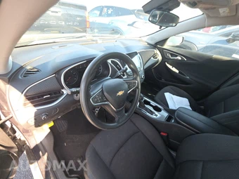 2023 Chevrolet Malibu LT 1LT – miniatura 11