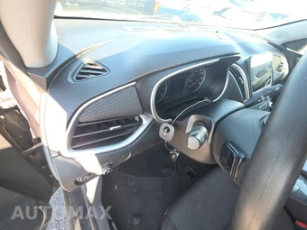 2023 Chevrolet Malibu LT 1LT – miniatura 12