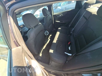2023 Chevrolet Malibu LT 1LT – miniatura 13