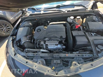 2023 Chevrolet Malibu LT 1LT – miniatura 15
